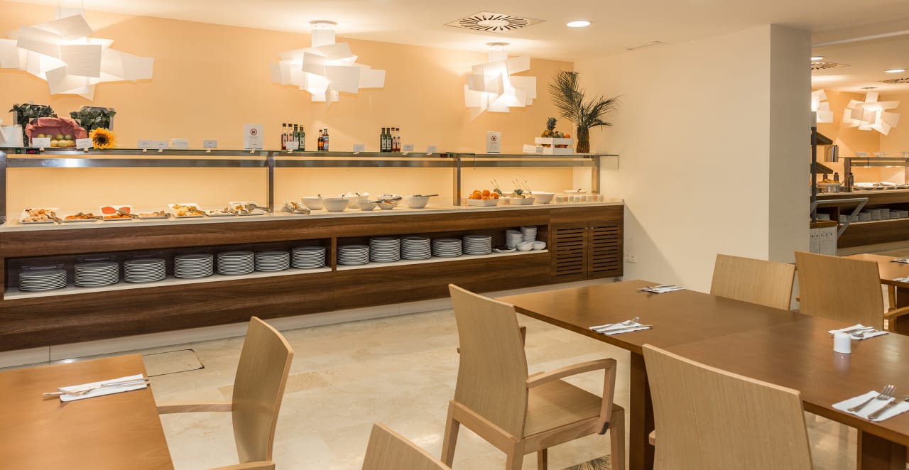 Gastro Ona Valle Romano Golf & Resort