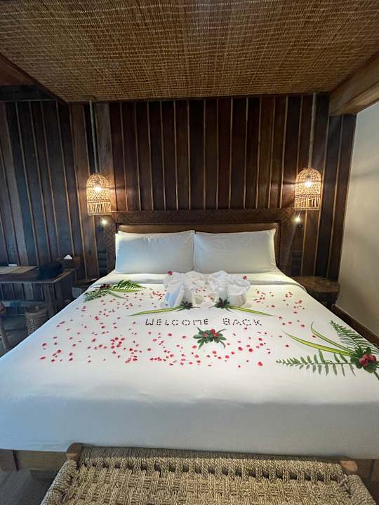 Zimmer Dinso Resort & Villas Ko Chang, Vignette Collection by IHG