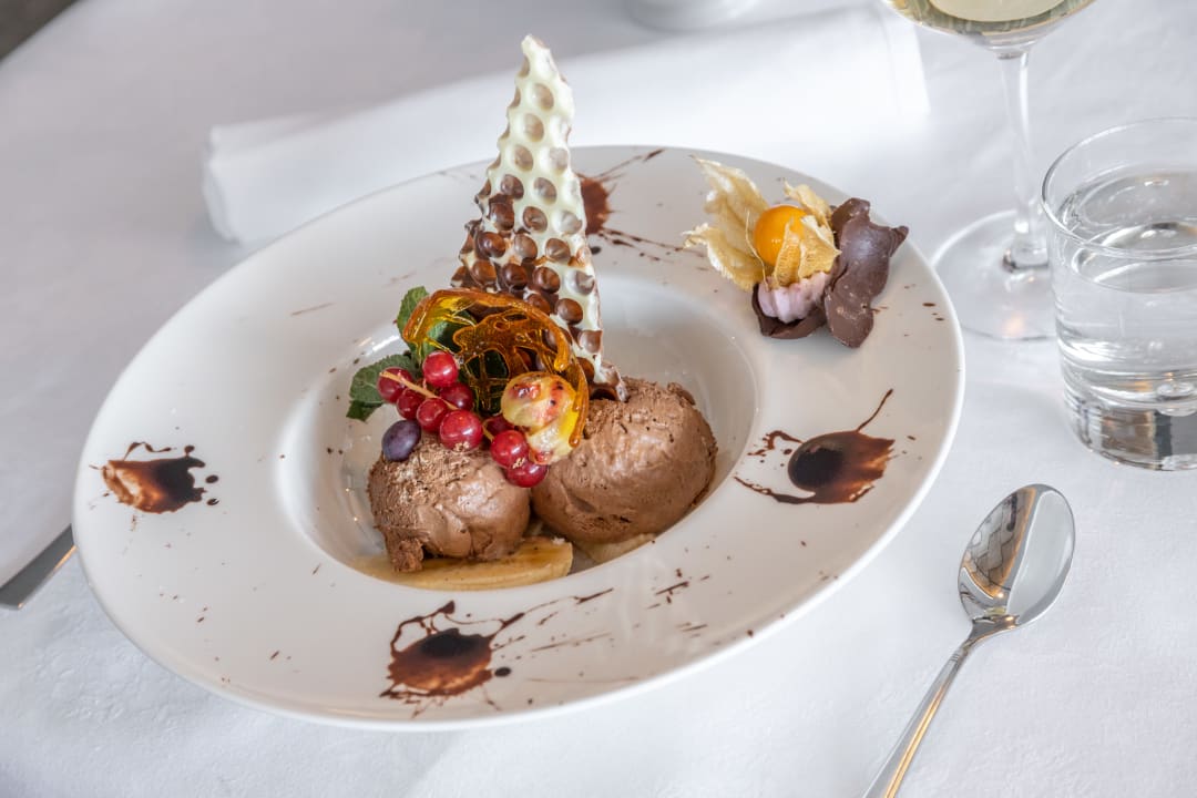 Gastro Almhotel Glieshof