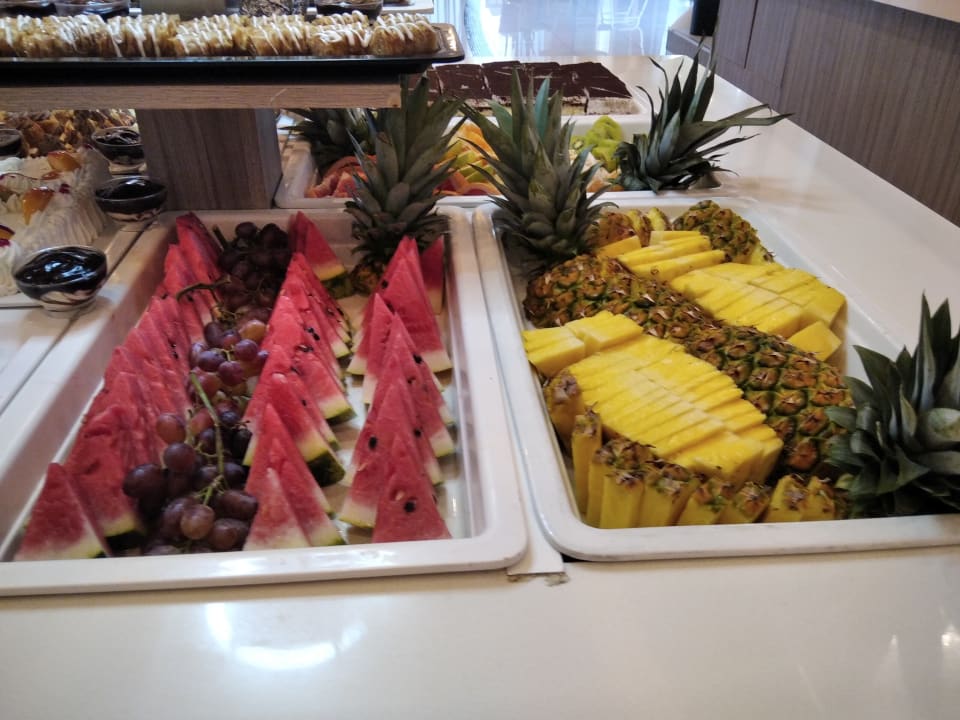 Gastro Afandou Bay Resort Suites