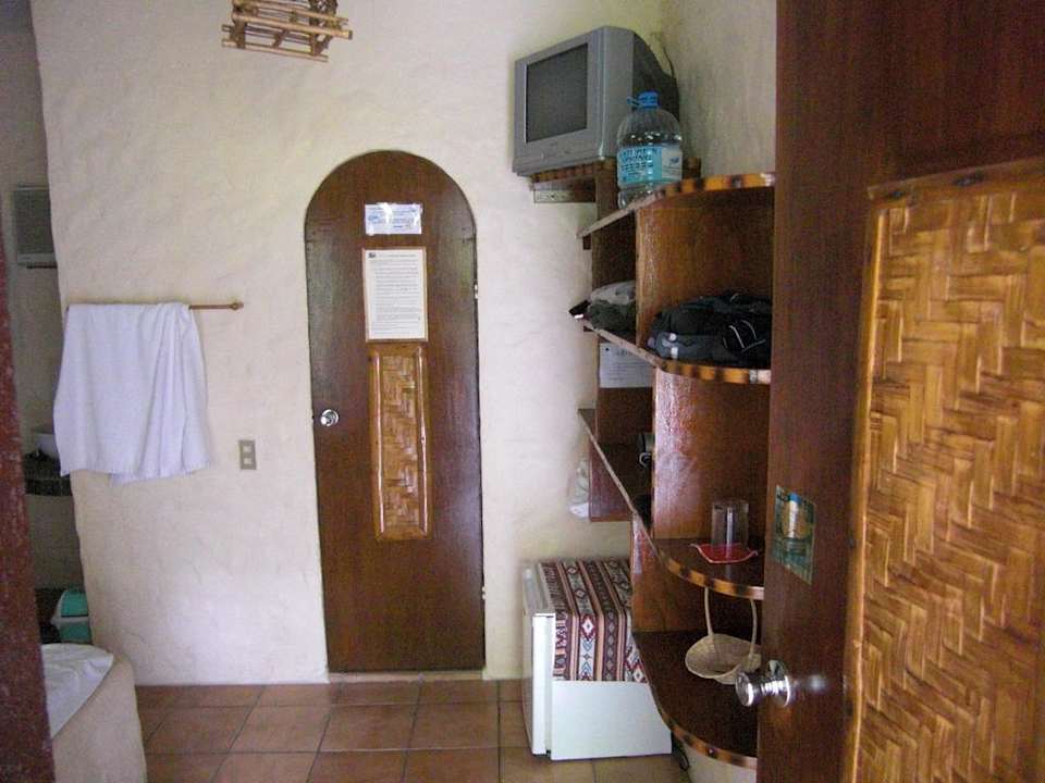 Standardzimmer Hotel El Dorado Beach Resort