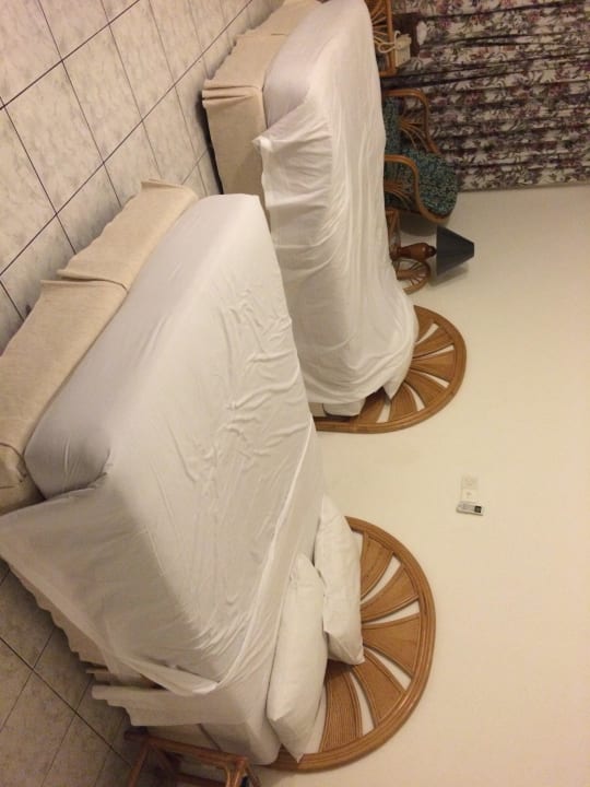 Betten Villa Park Sun Island