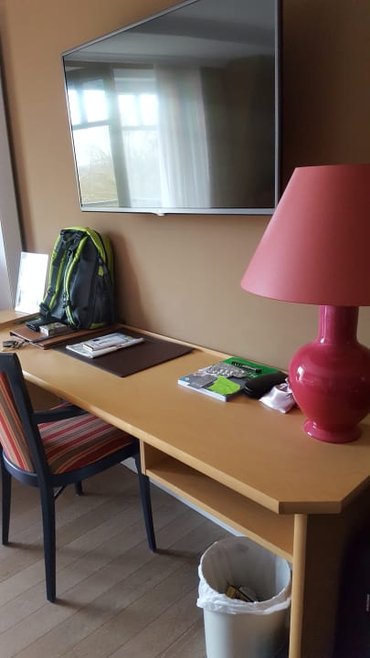 Zimmer Europa Hotel Kühlungsborn