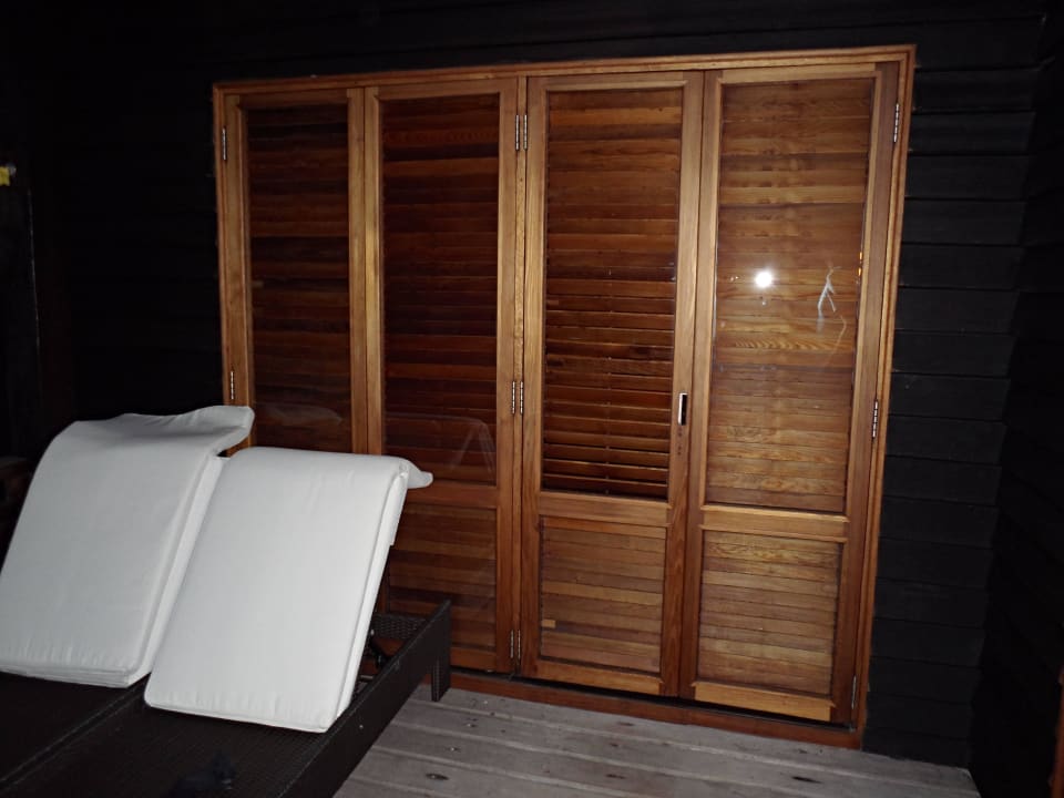 . Kuramathi Maldives