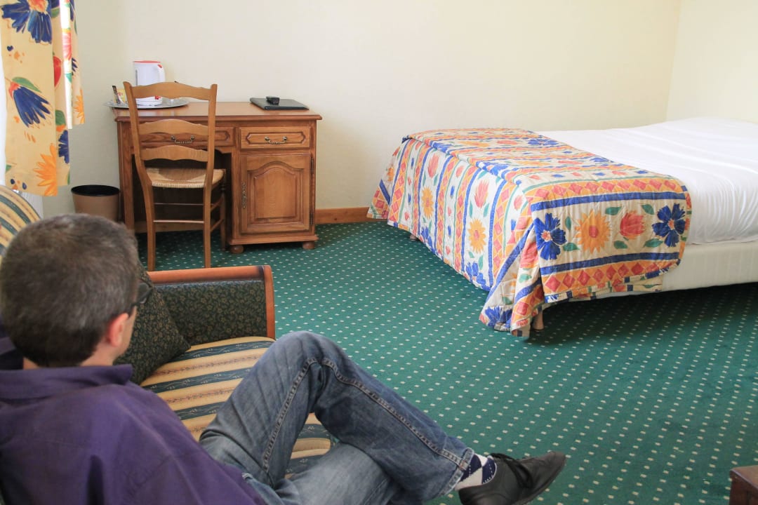 CHAMBRE FAMILLE 6 PERSONNES Hotel Le Florence