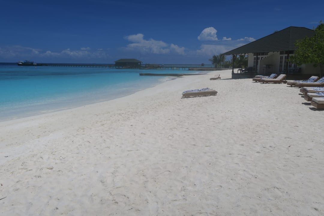 Strand Adaaran Select Meedhupparu Island Resort - Premium All Inclusive