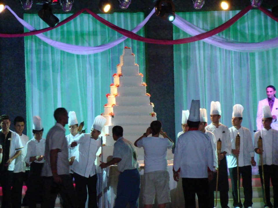 First night party Dobedan Exclusive Hotel And Spa