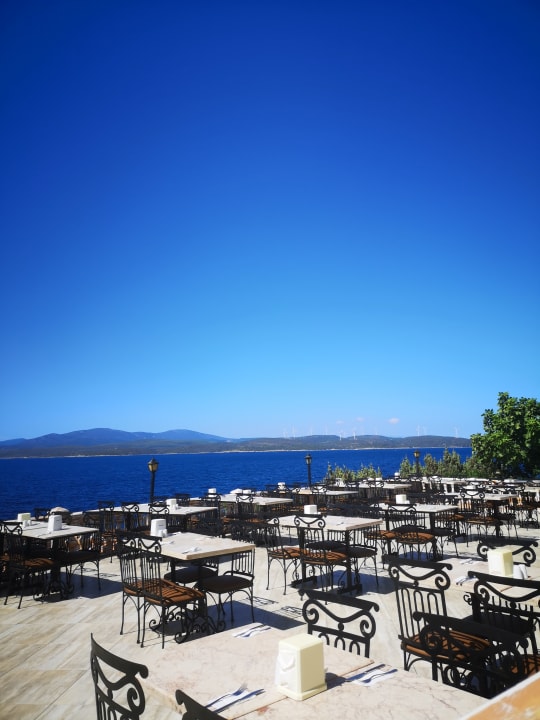 Gastro Club Resort Atlantis