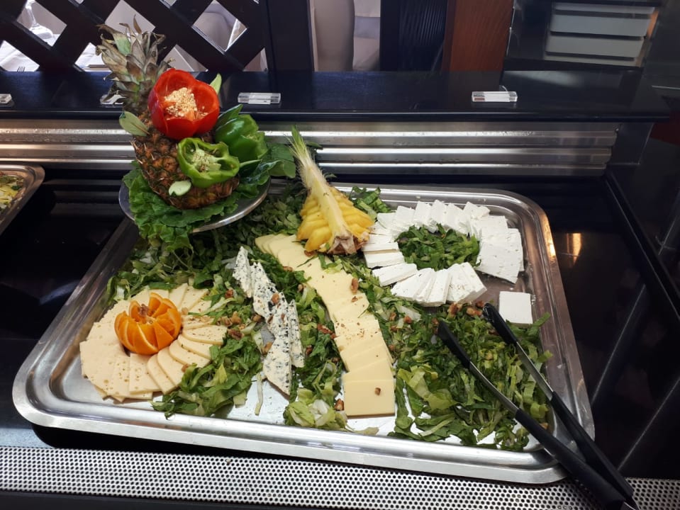 Gastro Hotel Kalithea Horizon Royal