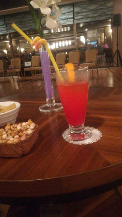 Gastro Aydinbey Kings Palace & Spa