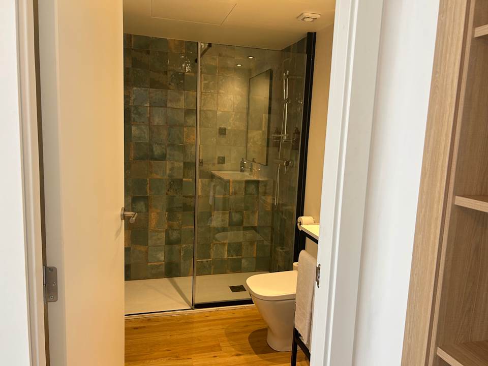 Zimmer Copaiba by Honne Hotels