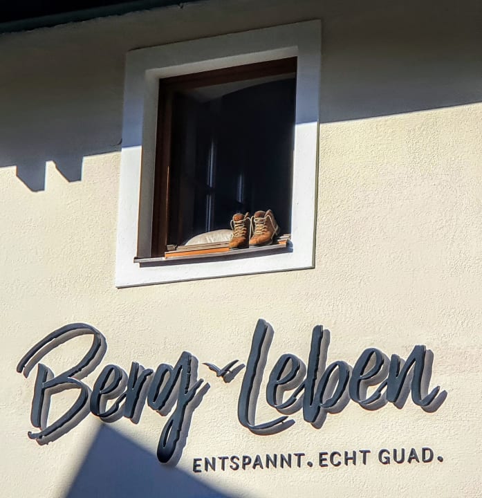 Sonstiges Berg-Leben