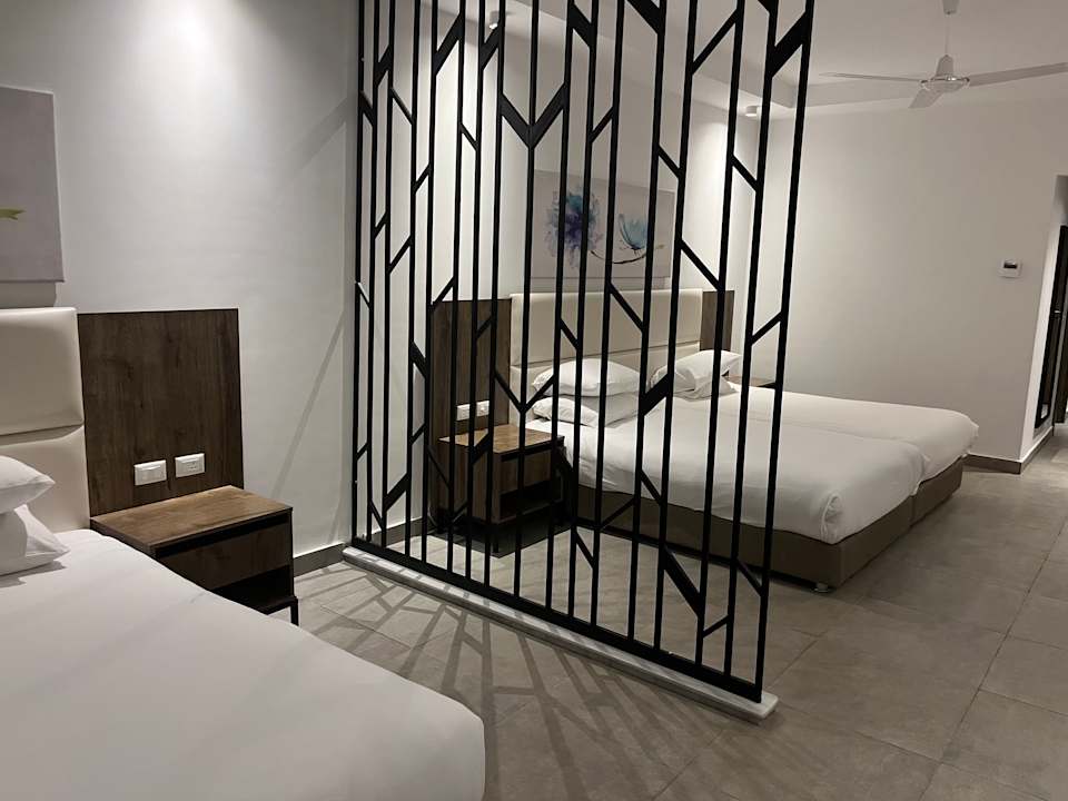 Zimmer Pickalbatros Sea World Resort - Marsa Alam