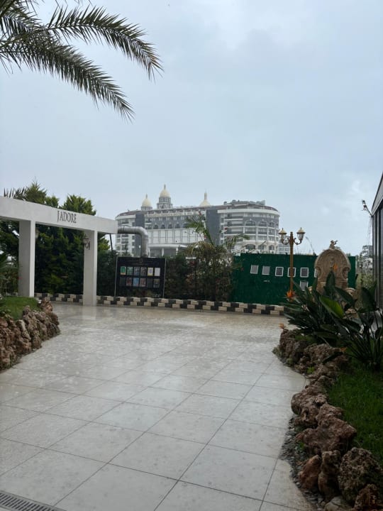 Sonstiges J'adore Deluxe Hotel & Spa