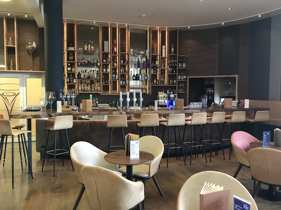 Gastro Sole Felsen Hotel