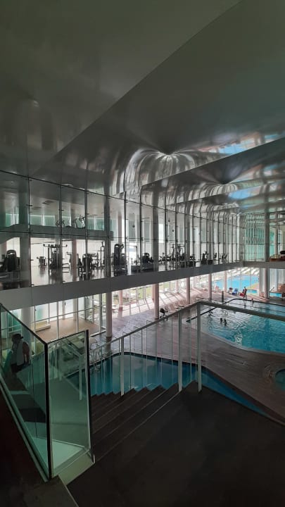 Pool Wyndham Grand Novi Vinodolski Resort - The View & Family Apartments