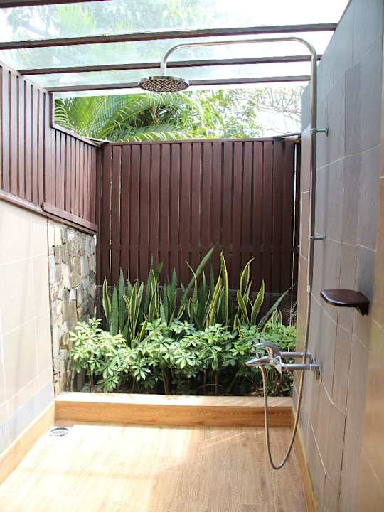 Zimmer Hotel Romana Resort