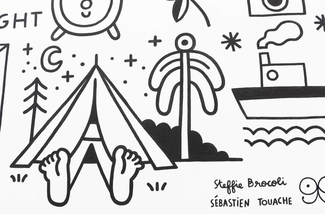 Sonstiges Hotel ibis Styles Paris Porte d'Orléans