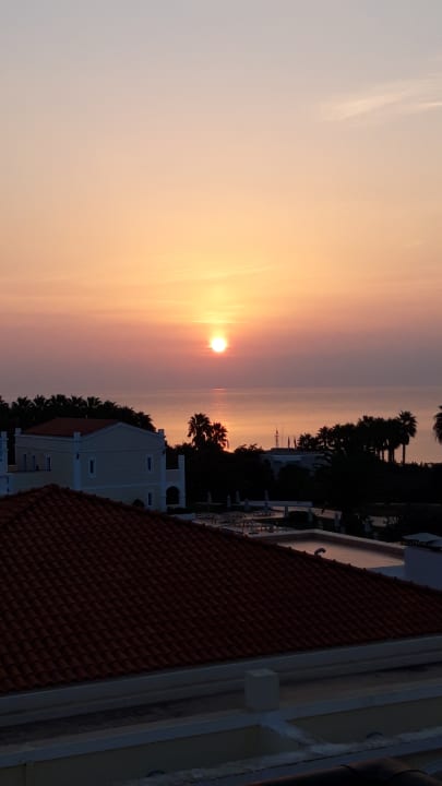 Außenansicht Porto Bello Royal