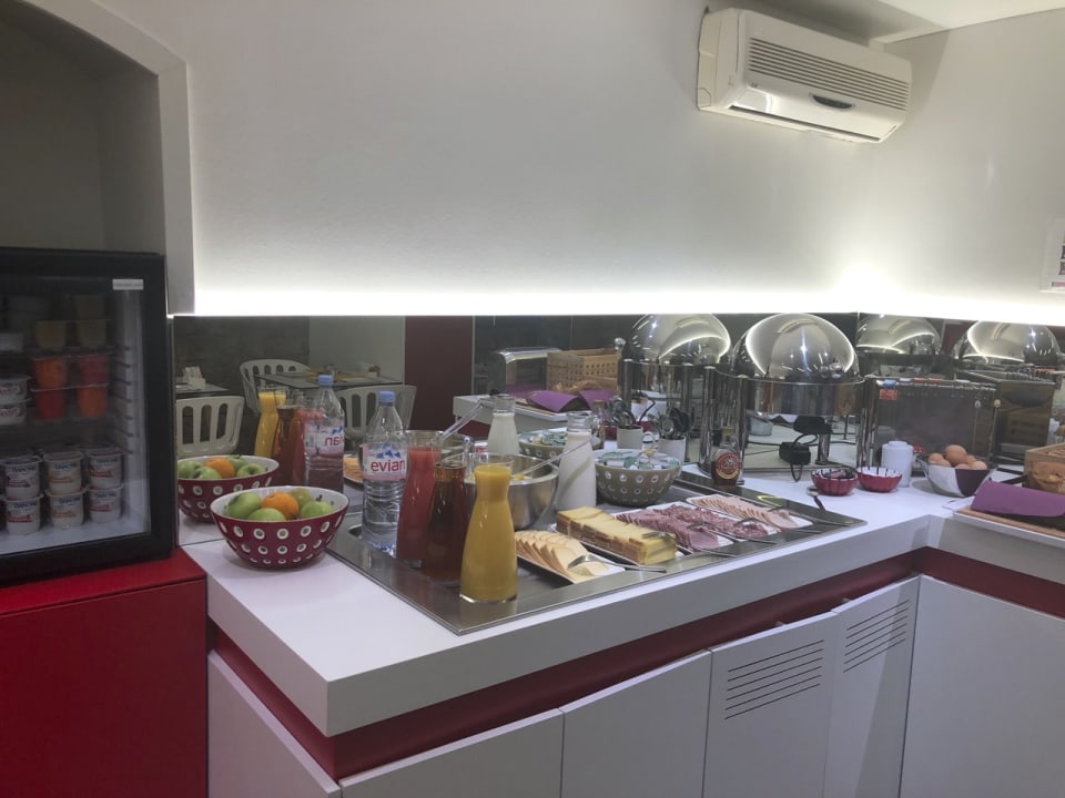 Gastro ibis Styles Strasbourg Centre Gare