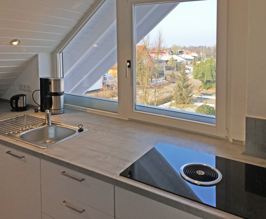 Zimmer Gästehaus Alba