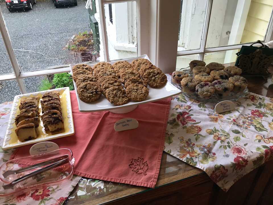 Gastro Holbrook House