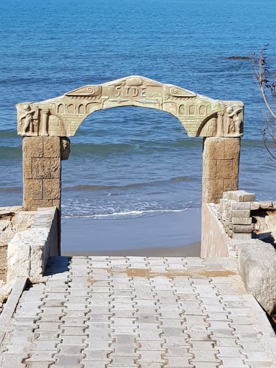 Strand Side Miami Beach