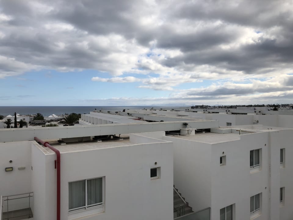 Zimmer Sentido Aequora Lanzarote Suite