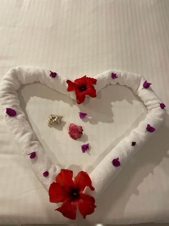 Sonstiges Welcome Meridiana Djerba Hotel