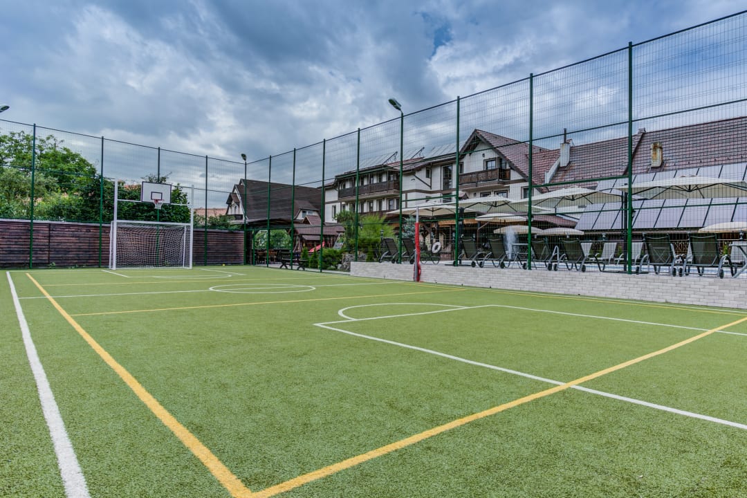 Sport & Freizeit Conacul Ambient