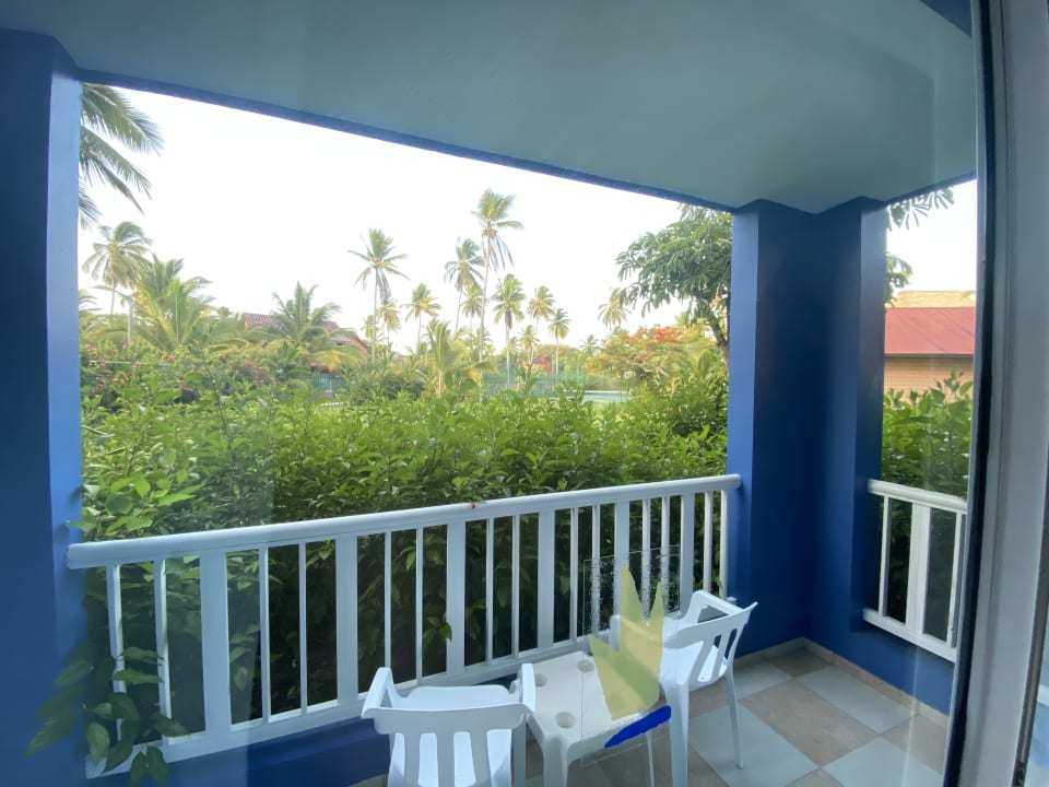 Gastro Punta Cana Princess All Suites Resort & Spa