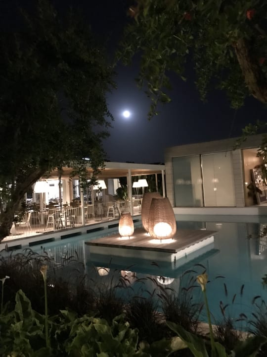 Gastro Prinsotel La Dorada