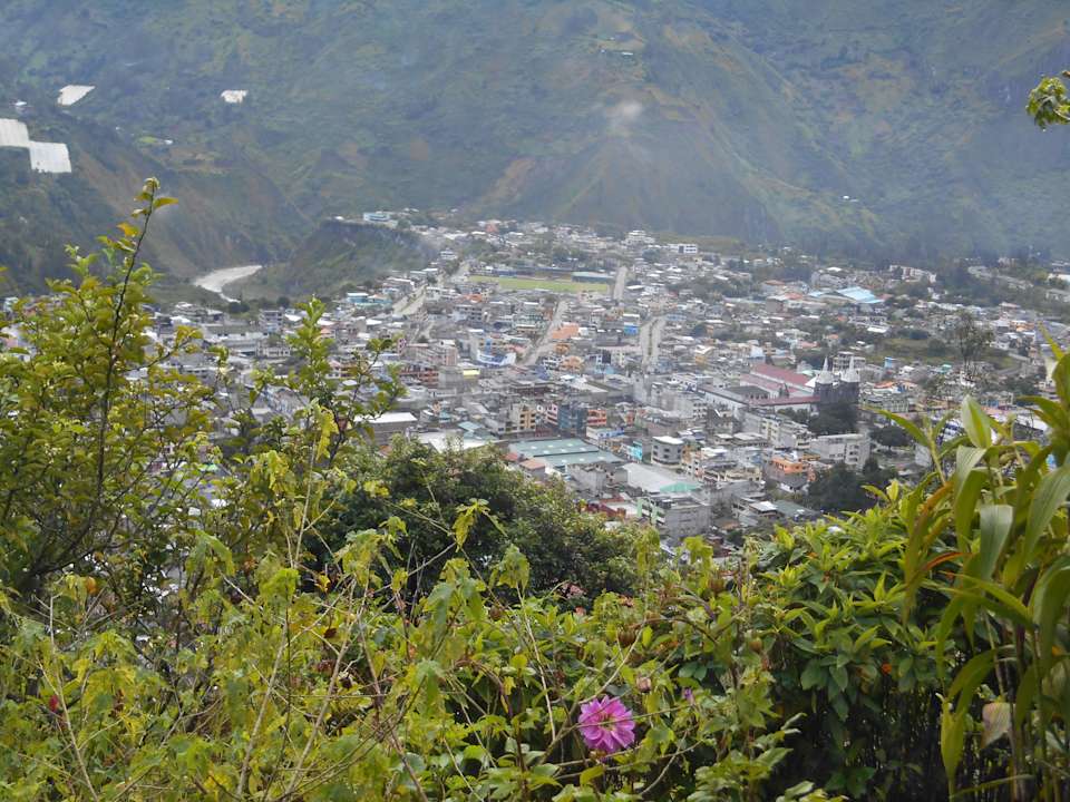 Actividad B&B La Casa Amarilla