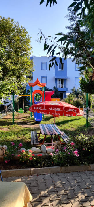 Sport & Freizeit Önder Yildiz Hotel