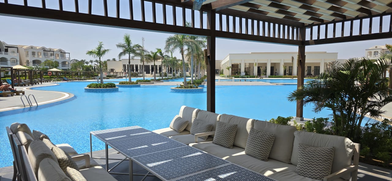 Pool Steigenberger Resort Alaya Marsa Alam - Red Sea - Adults only