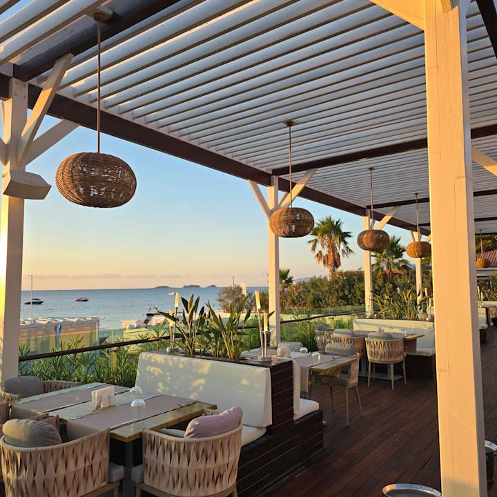 Gastro Rixos Premium Tekirova