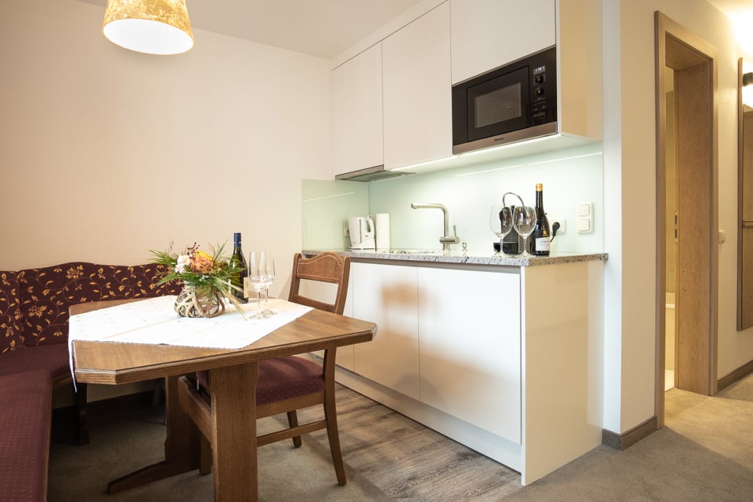 Zimmer Hotel & Chalet Bellevue