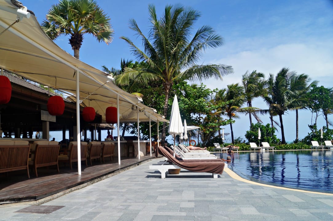 Pool Sunprime Kamala Beach