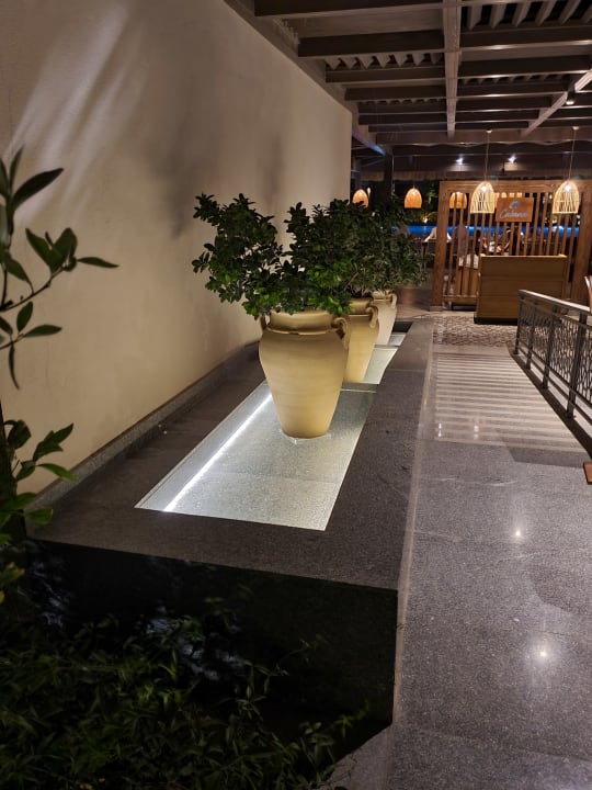 Sonstiges Steigenberger Resort Ras Soma