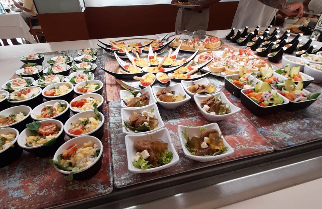 Gastro CM Playa del Moro