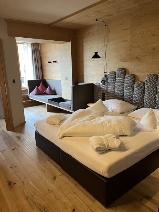 Zimmer Almhof Family und Wellness Resort