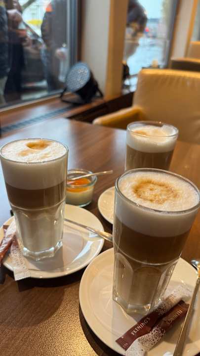 Gastro Flemings Hotel Frankfurt Main-Riverside