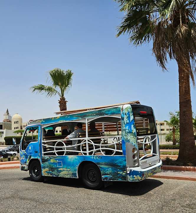 Sonstiges Pharaoh Azur Resort
