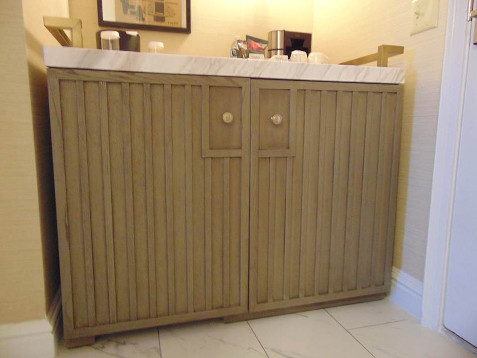 Zimmer Hotel The Henry