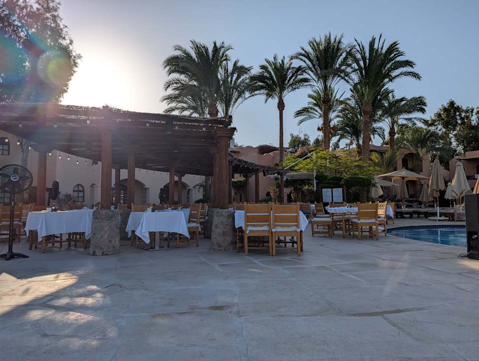 Gastro Sultan Bey Hotel, El Gouna