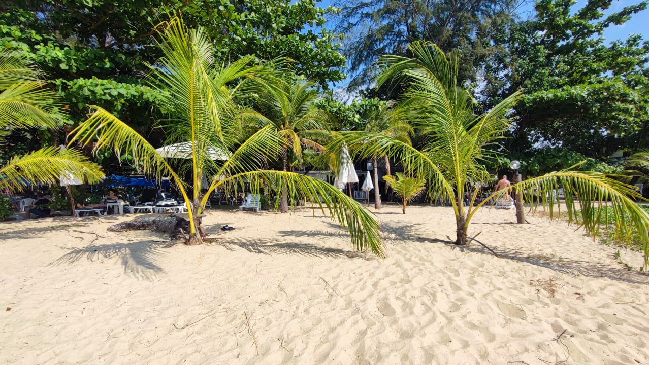 Strand Guesthouse Naiyang Seaview Place