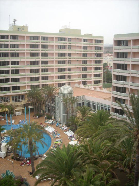 Hotel & Pool Abora Buenaventura by Lopesan Hotels