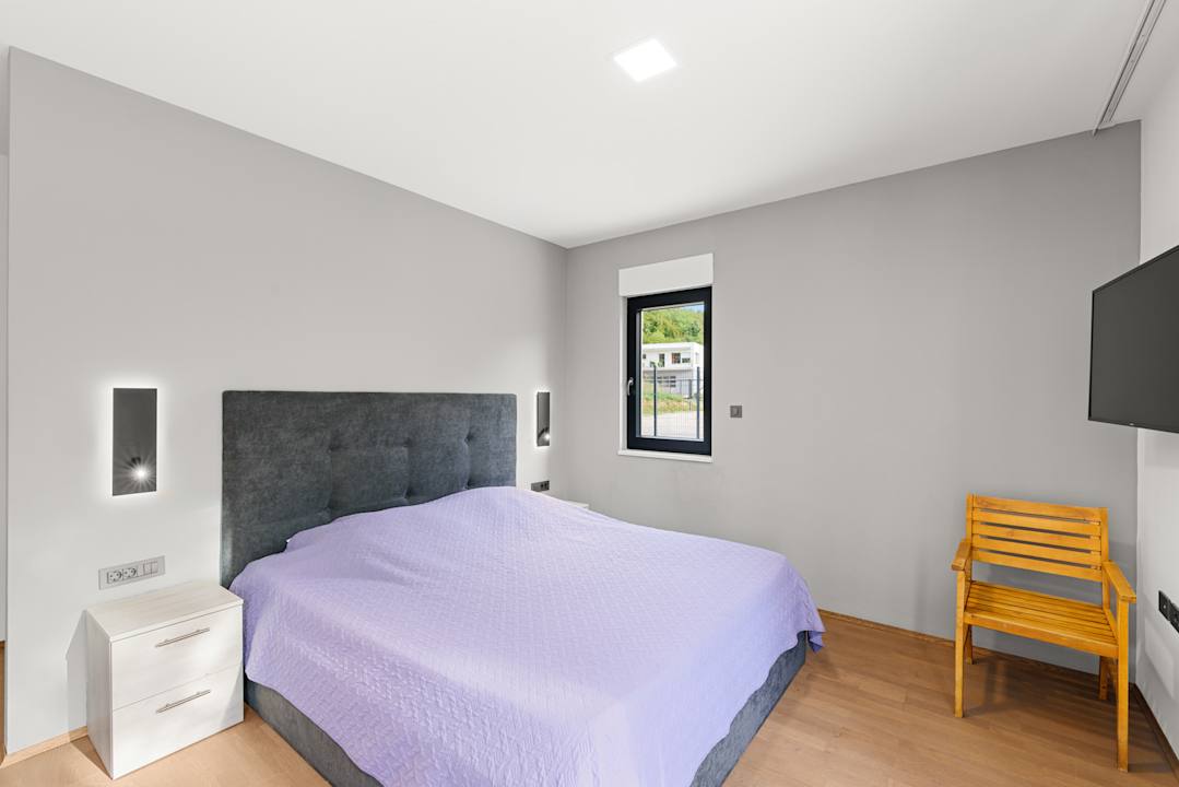 Zimmer Villa Adria Blue