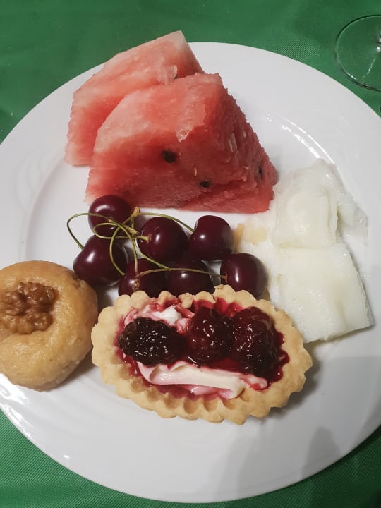 Gastro Sultan of Dreams Hotel & Spa