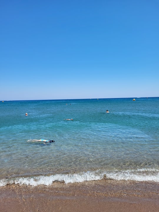 Strand Hotel Calypso Beach